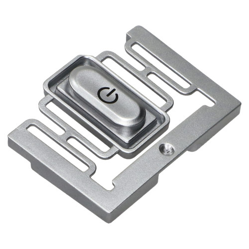 Haier Washing Machine Print Button
