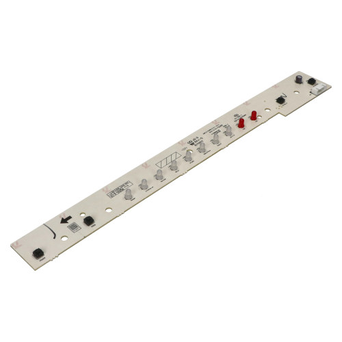 Washing Machine Display PCB Module