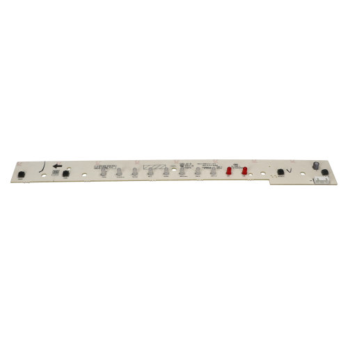 Washing Machine Display PCB Module