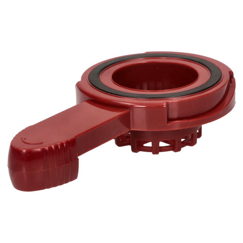 Bissell Upright Vacuum Lock & Seal Lever