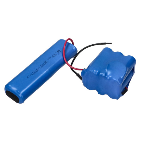 Batterie Pour Aspirateur Zanussi
