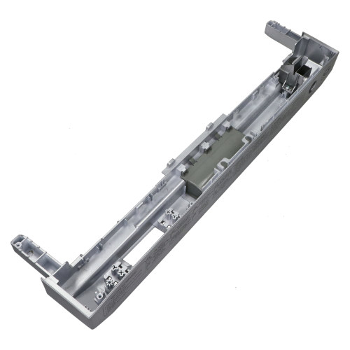 Beko Dishwasher Control Panel Fascia - Silver
