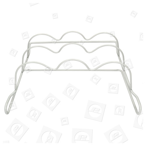 Bosch KAN58A45G/02 Universal Fridge Bottle & Wine Rack