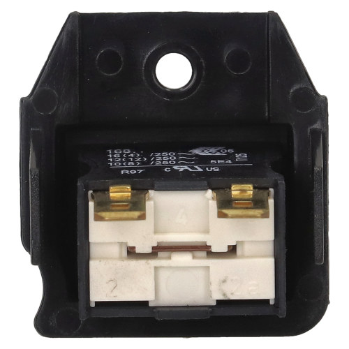 Bissell Carpet Cleaner On - Off Switch