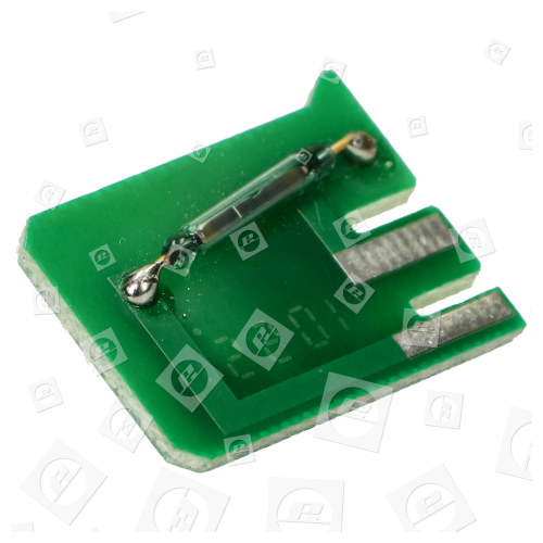 Altus AL54 Dishwasher Counter PCB