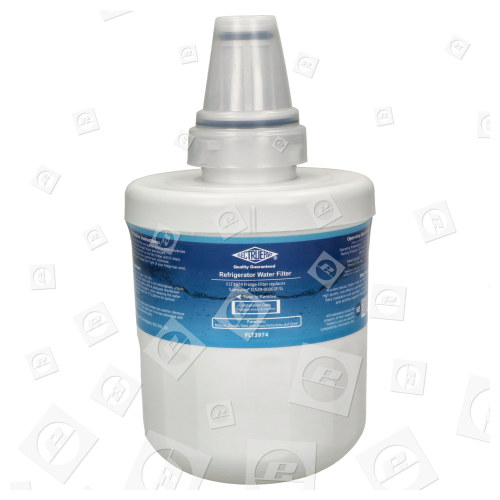 Fridge Internal Water Filter