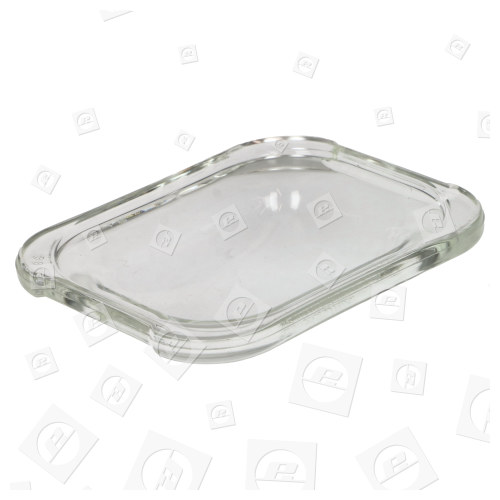 Bosch Neff Siemens Oven Glass Lamp Cover
