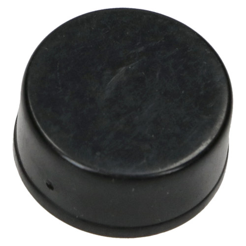 Smeg Dishwasher Start Button - Black