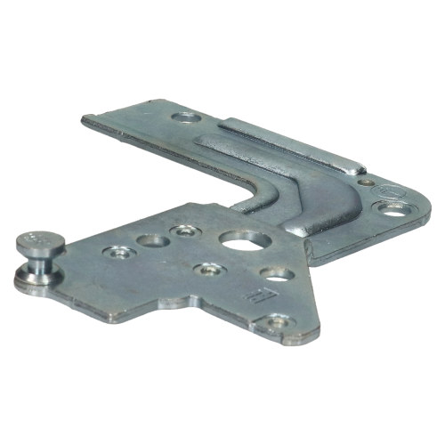Haier L/H HINGE HOLDER