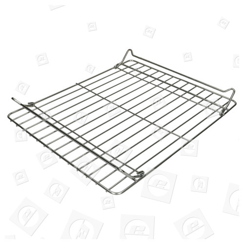 GRIGLIA BBBQ RUGGINE Fumatori Griglia Rack Cottura Griglie Per Griglia