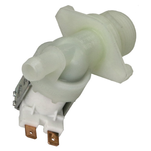 Dishwasher Single Inlet Solenoid Valve