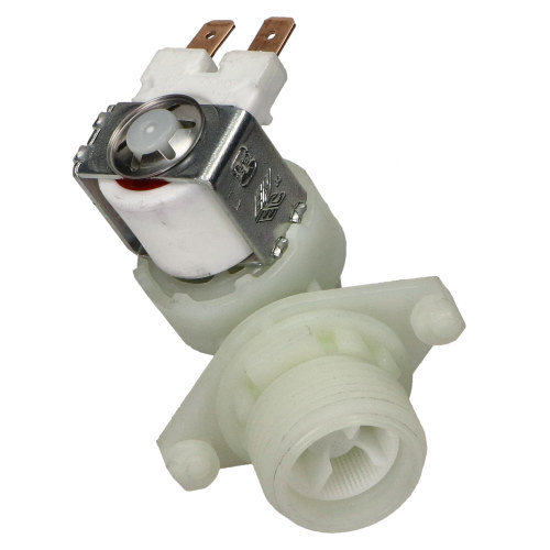 Dishwasher Single Inlet Solenoid Valve