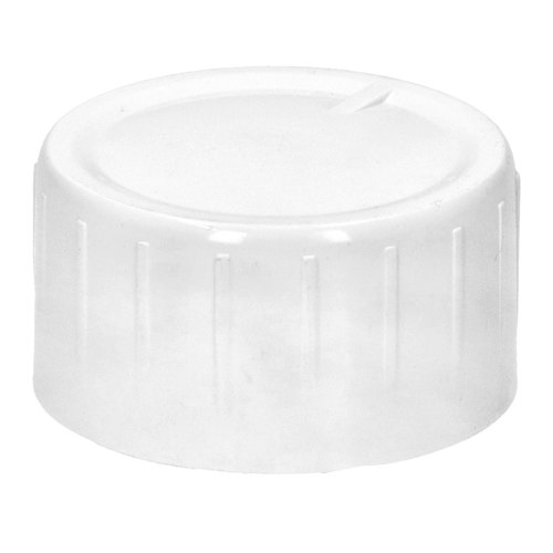 Beko Dishwasher Control Knob - White