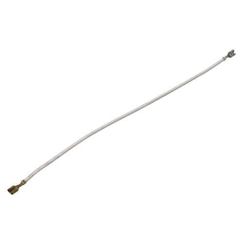 Numatic Vacuum Cleaner Link Wire - 250mm