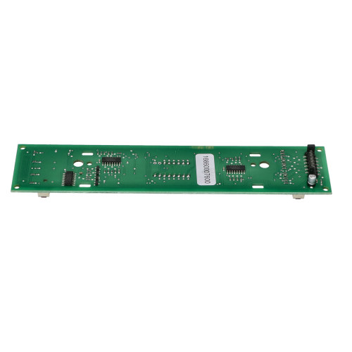 Smeg Geschirrsp&uuml;ler-Elektronik PCB
