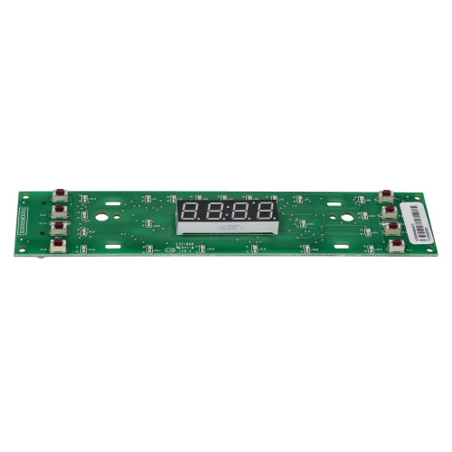 Smeg Geschirrsp&uuml;ler-Elektronik PCB