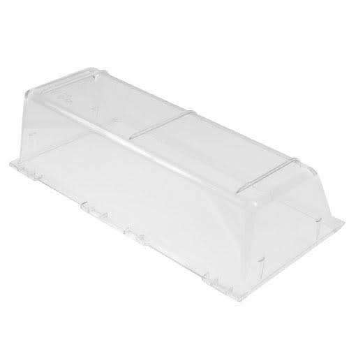 sparefixd Insalata Cassetto Crisper Verdure Box Corpo per Grundig Frigorifero Congelatore