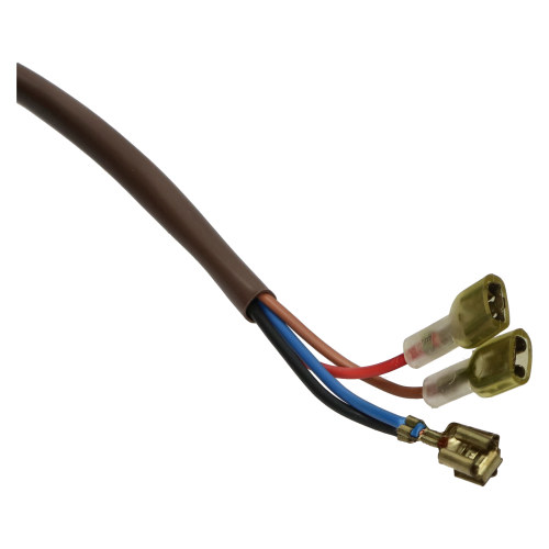 Constructa Genuine Cooker Hood Fan Motor - 90W