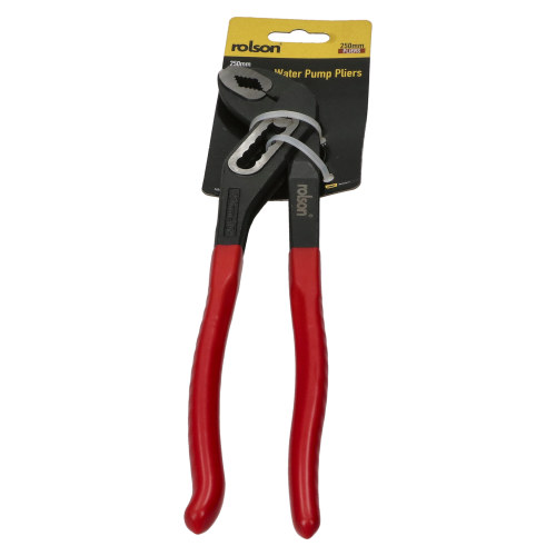 Rolson Rolson 10" Water Pump Plier