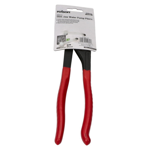 Rolson Rolson 10" Water Pump Plier