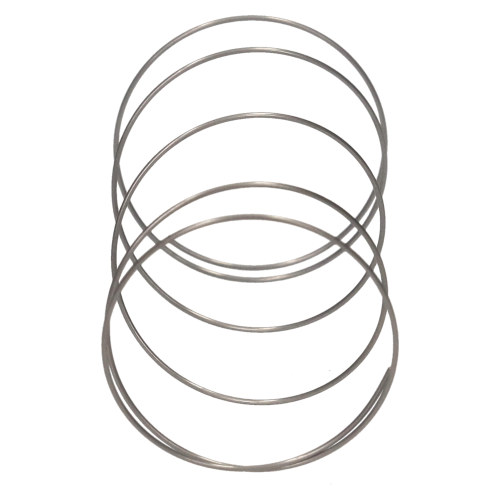 Bauknecht Cooker Control Knob Spring