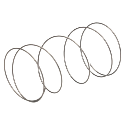 Bauknecht Cooker Control Knob Spring