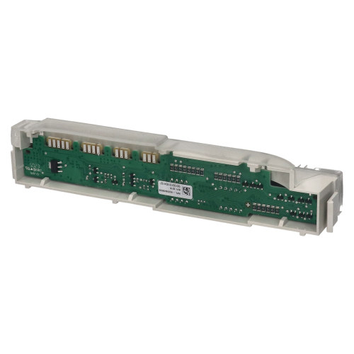 Hotpoint Dishwasher Display PCB