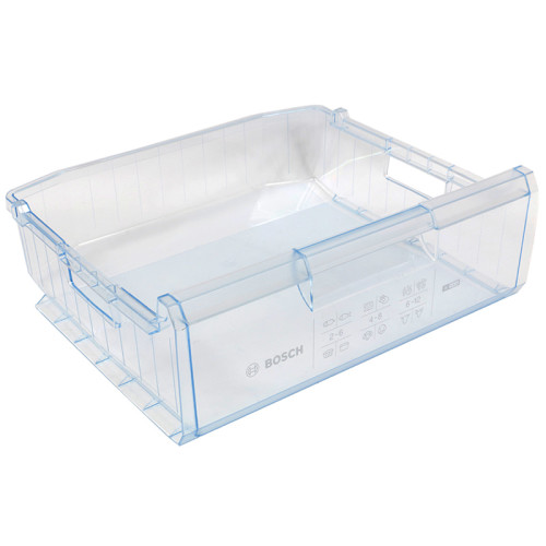 Bosch Freezer Drawer Assembly