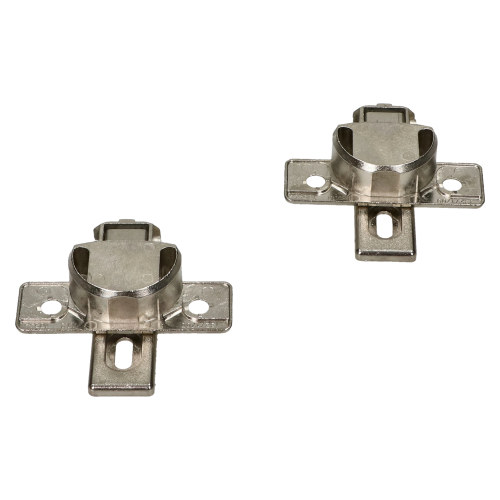 Zanussi Washing Machine Integrated Door Hinge Assembly