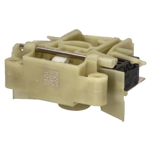 Dishwasher Door Switch Assembly
