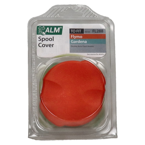 Grass Trimmer FL288 Spool Cover