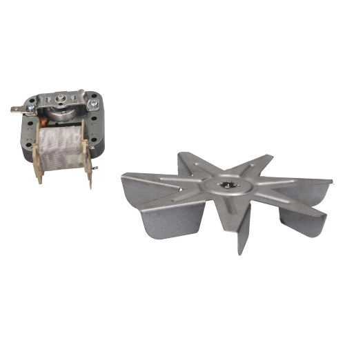 Baumatic Main Oven Fan Motor - 17.8W