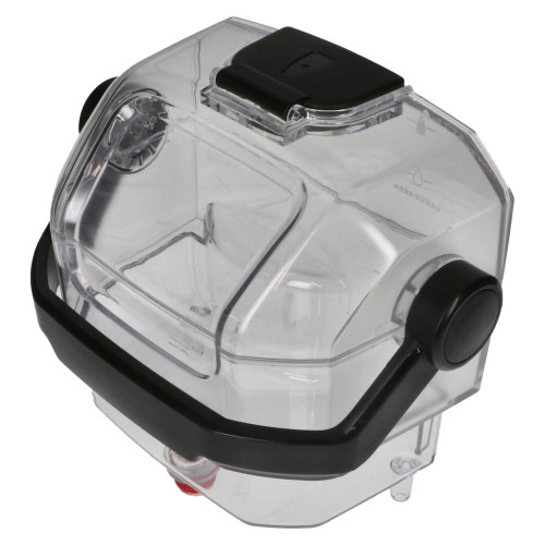 R&eacute;servoir D'eau Fra&icirc;che Pour Nettoyeur De Tapis Bissell