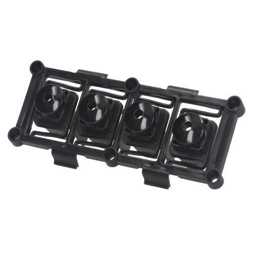 Select Line Washing Machine Button Bank