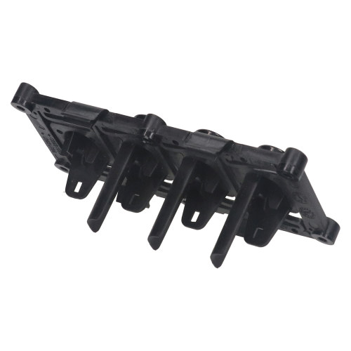 Select Line Washing Machine Button Bank