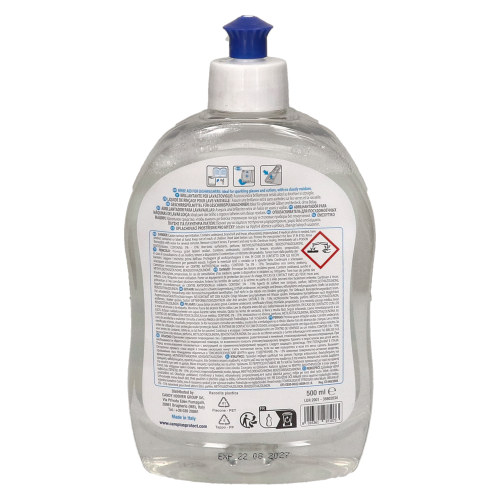 Care+Protect Dishwasher Rinse Aid - 500ml