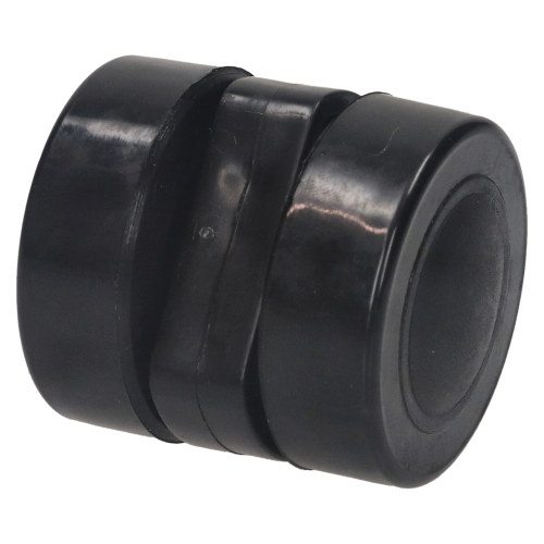 Numatic Twin Vacuum Wheel Castor With PU Tyre - 40mm Wide