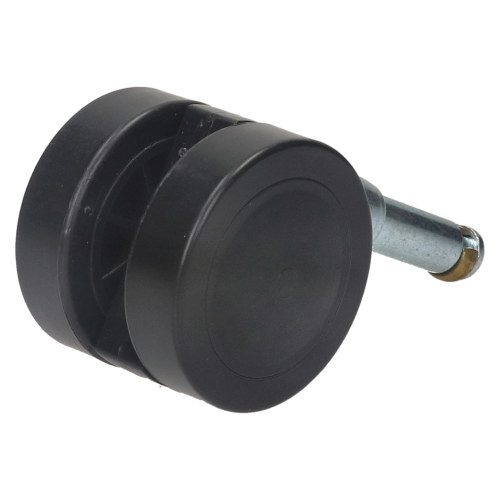 Numatic Vacuum 50mm Twin Wheel Castor
