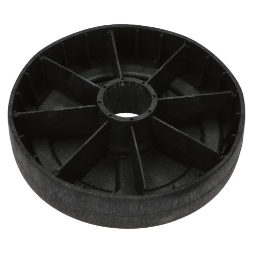 Numatic Vacuum Cleaner Moulded Wheel