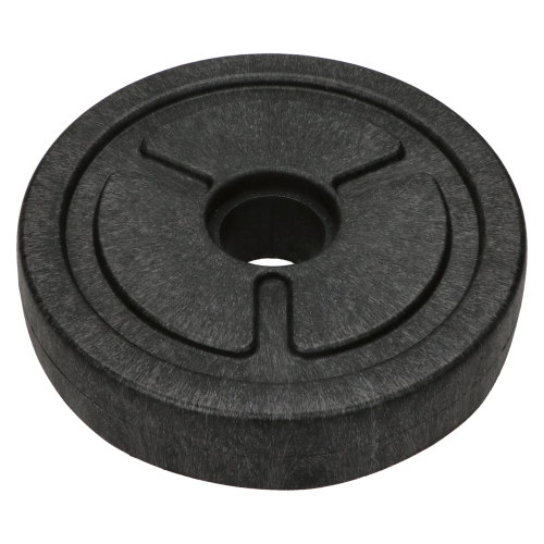 Numatic Vacuum Cleaner Moulded Wheel