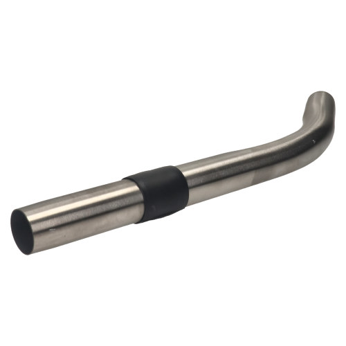 Numatic 32mm Staubsauger-Saugrohrbogen - Edelstahl