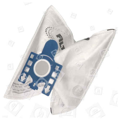 Vacuum Cleaner Compatible GN Bag