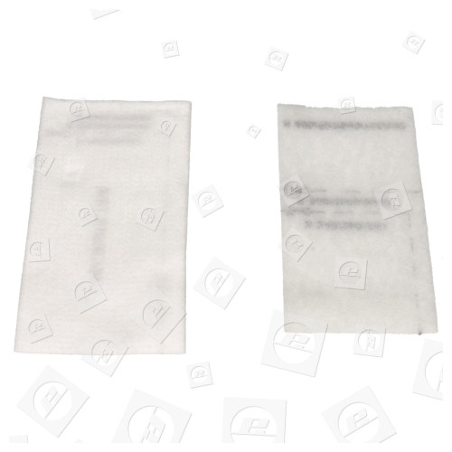 Vacuum Cleaner Compatible GN Bag