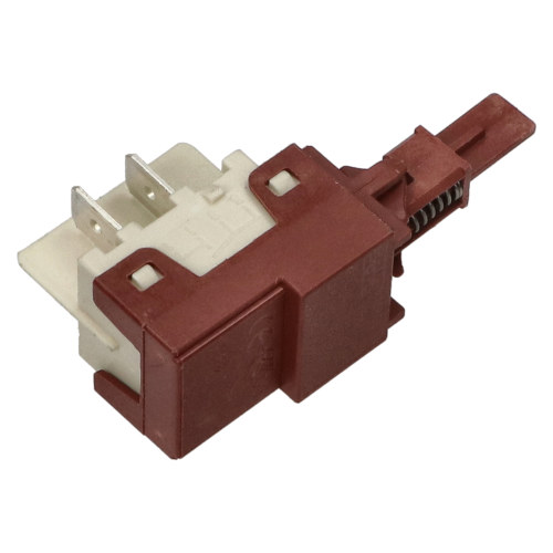 Electrolux Group Dishwasher Push Button Assembly