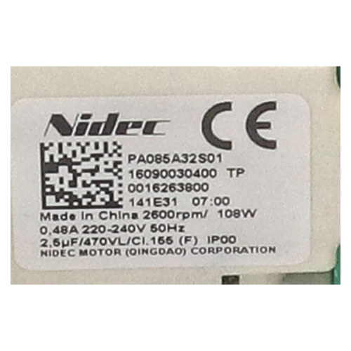 Smeg Tumble Dryer Thermal Limiter