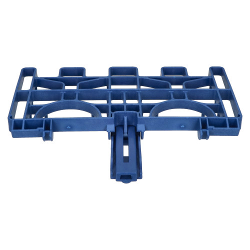 Indesit Dishwasher Upper Basket Flap