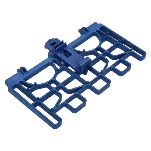 Indesit Dishwasher Upper Basket Flap
