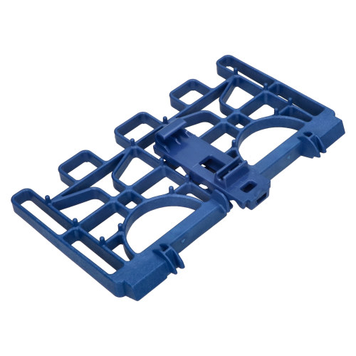 Indesit Dishwasher Upper Basket Flap