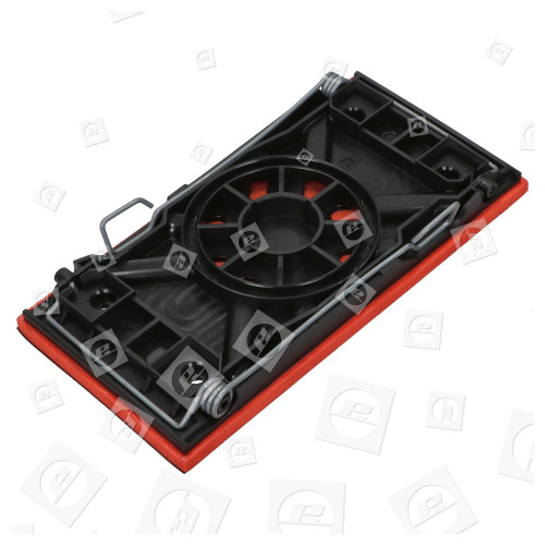 Bosch Sander Plate Assembly