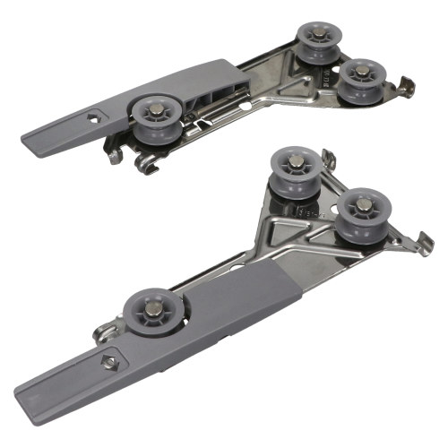 Siemens Dishwasher Upper Basket Pull Out Rail